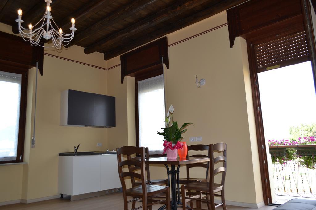 Locanda La Sosta Cavaion Veronese Chambre photo