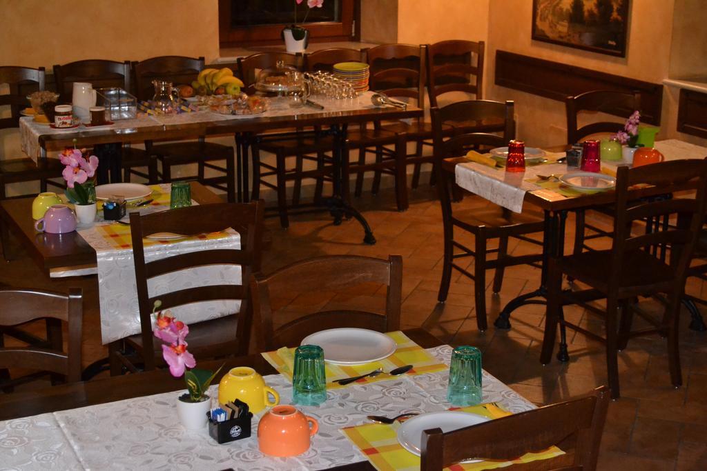 Locanda La Sosta Cavaion Veronese Extérieur photo
