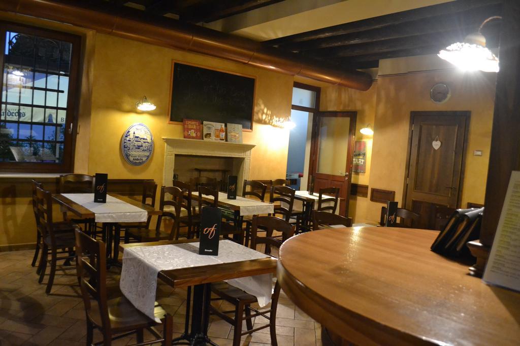 Locanda La Sosta Cavaion Veronese Extérieur photo