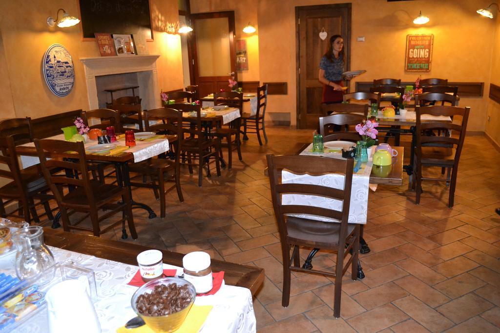 Locanda La Sosta Cavaion Veronese Extérieur photo