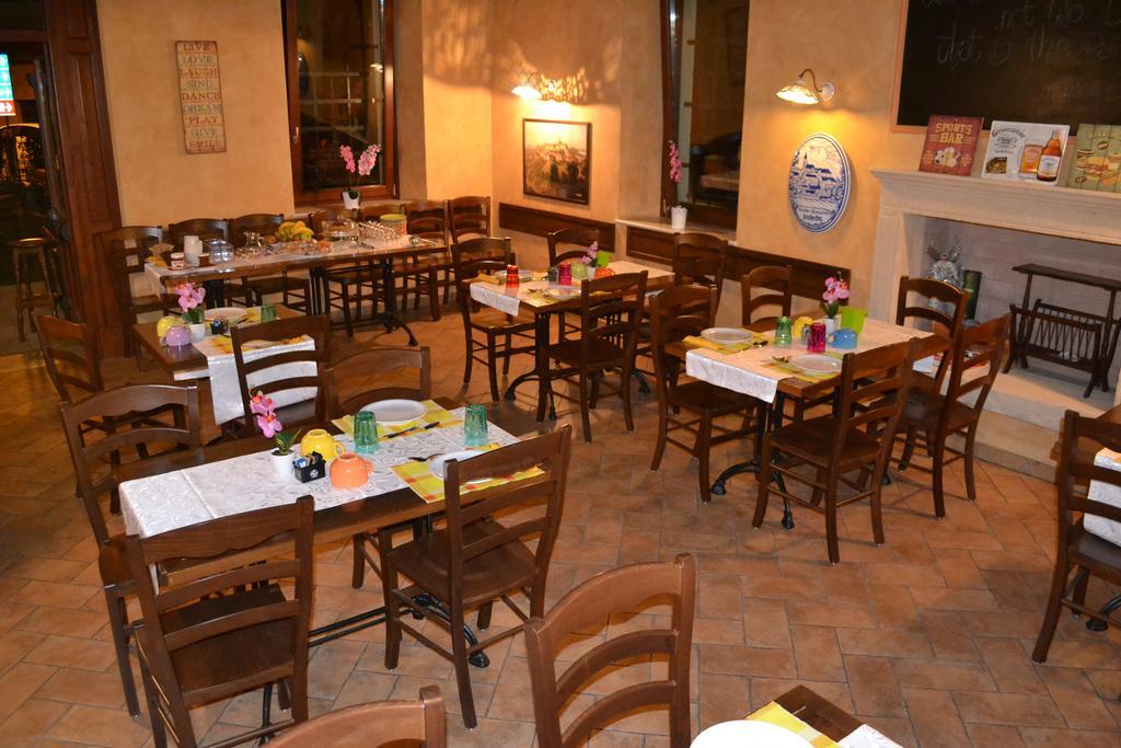 Locanda La Sosta Cavaion Veronese Extérieur photo