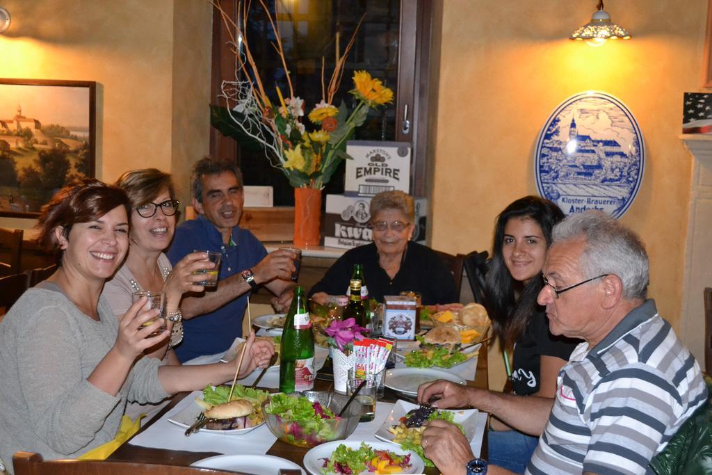 Locanda La Sosta Cavaion Veronese Extérieur photo