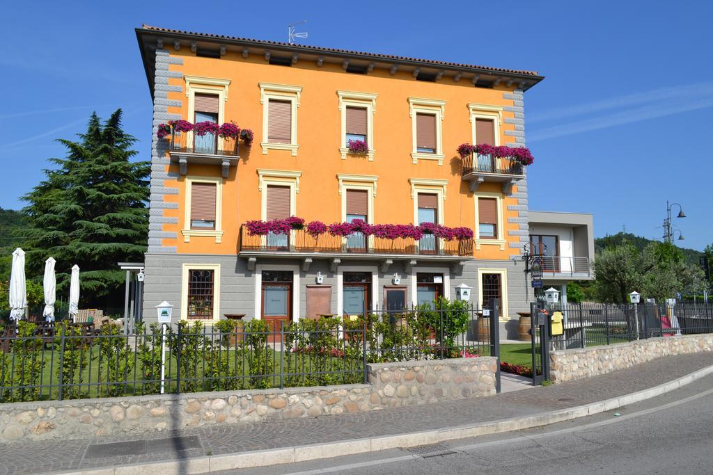 Locanda La Sosta Cavaion Veronese Extérieur photo