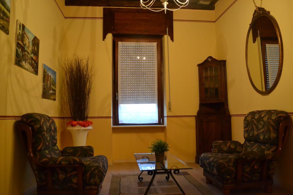 Locanda La Sosta Cavaion Veronese Extérieur photo