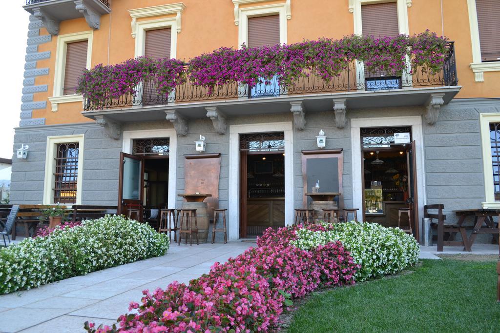 Locanda La Sosta Cavaion Veronese Extérieur photo