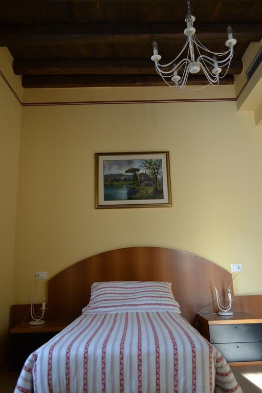 Locanda La Sosta Cavaion Veronese Chambre photo