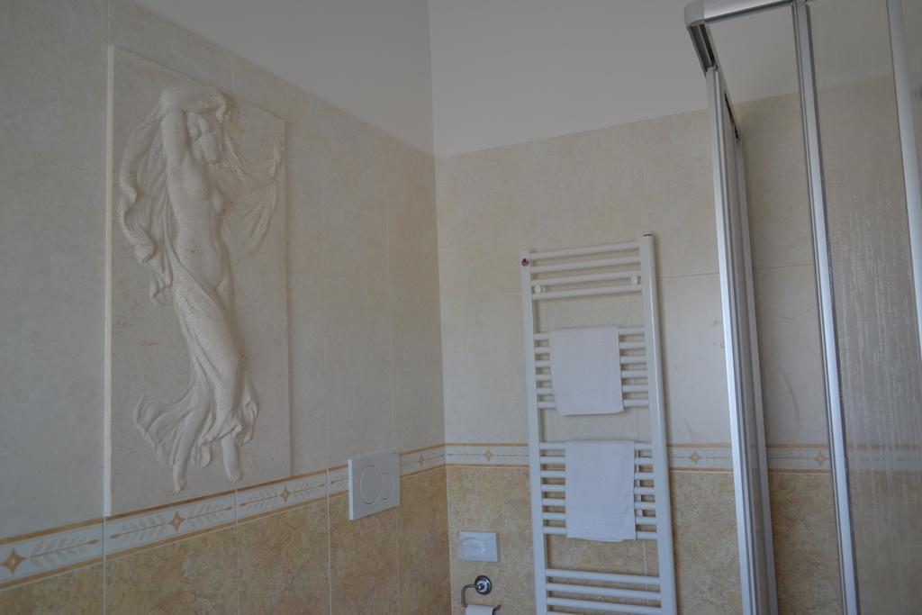 Locanda La Sosta Cavaion Veronese Chambre photo