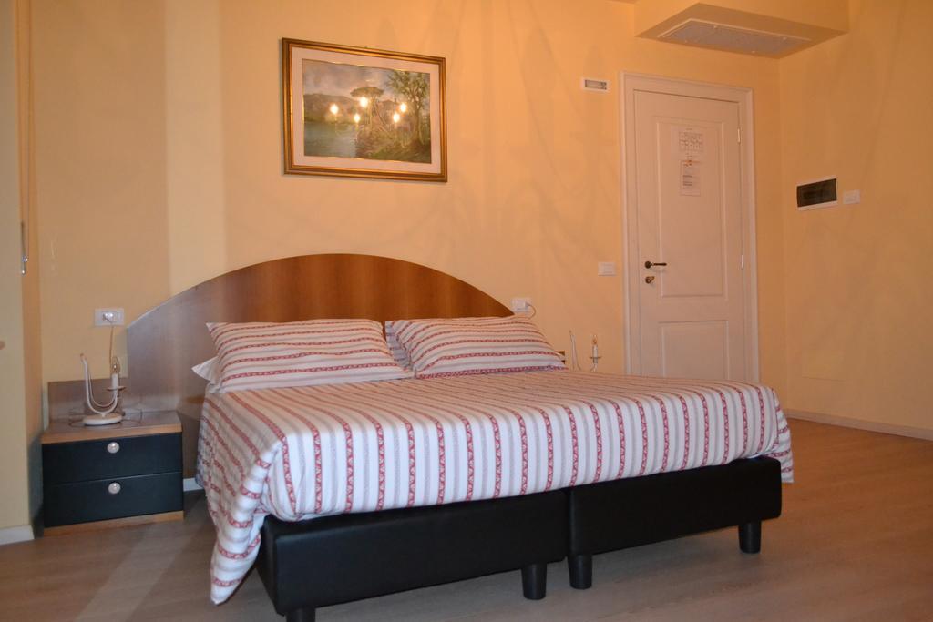 Locanda La Sosta Cavaion Veronese Extérieur photo