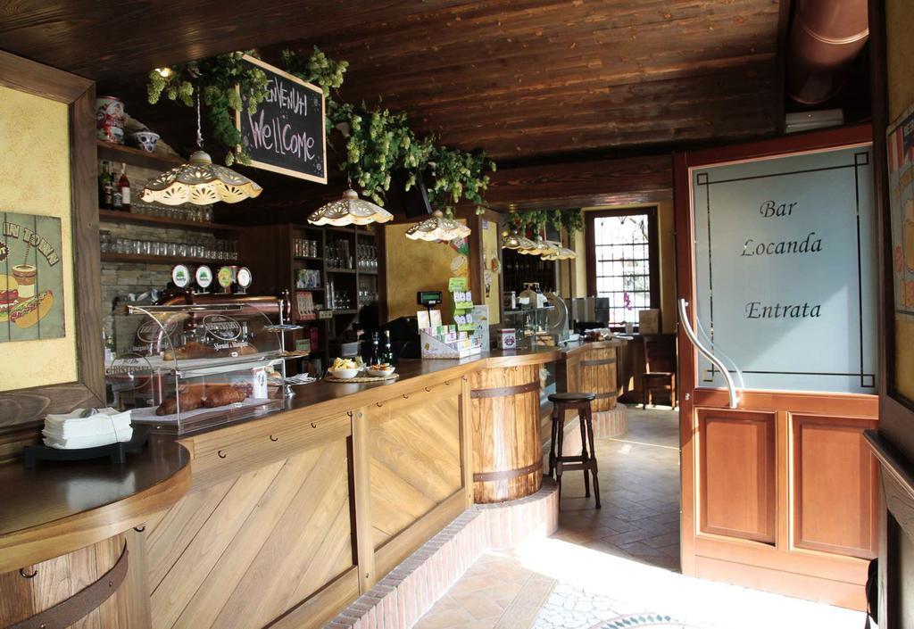 Locanda La Sosta Cavaion Veronese Extérieur photo