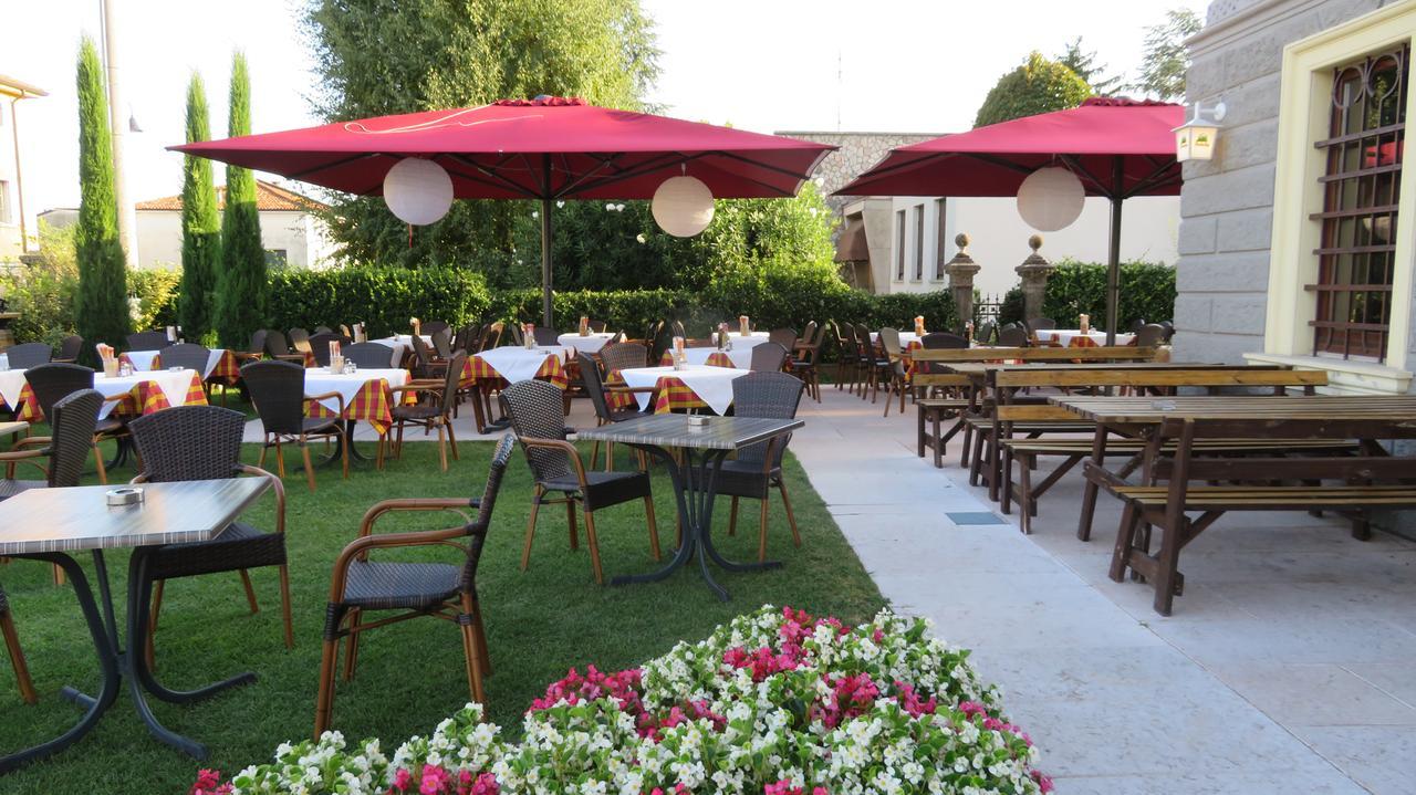 Locanda La Sosta Cavaion Veronese Extérieur photo