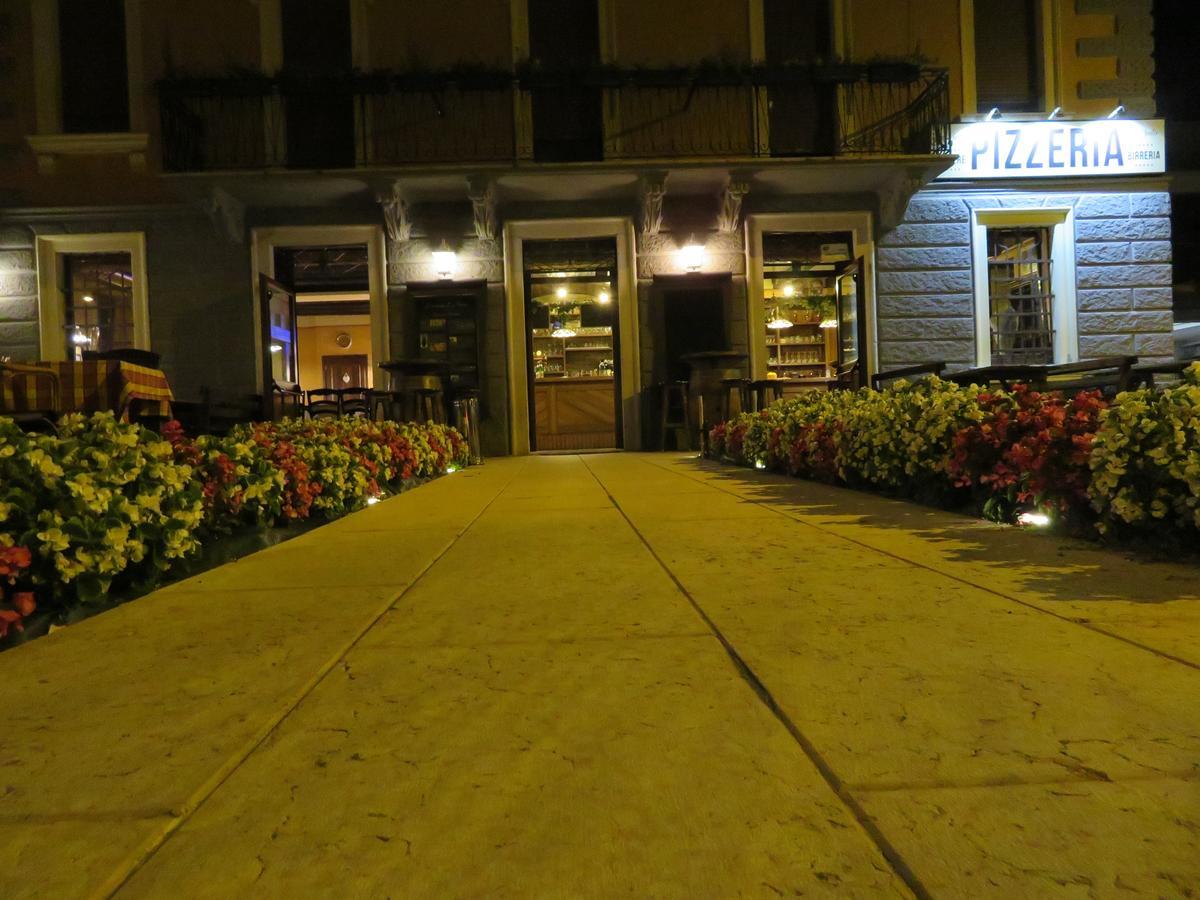 Locanda La Sosta Cavaion Veronese Extérieur photo