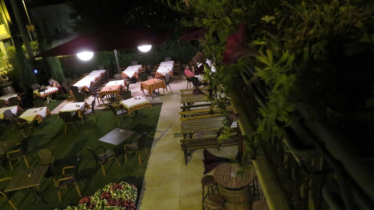 Locanda La Sosta Cavaion Veronese Extérieur photo
